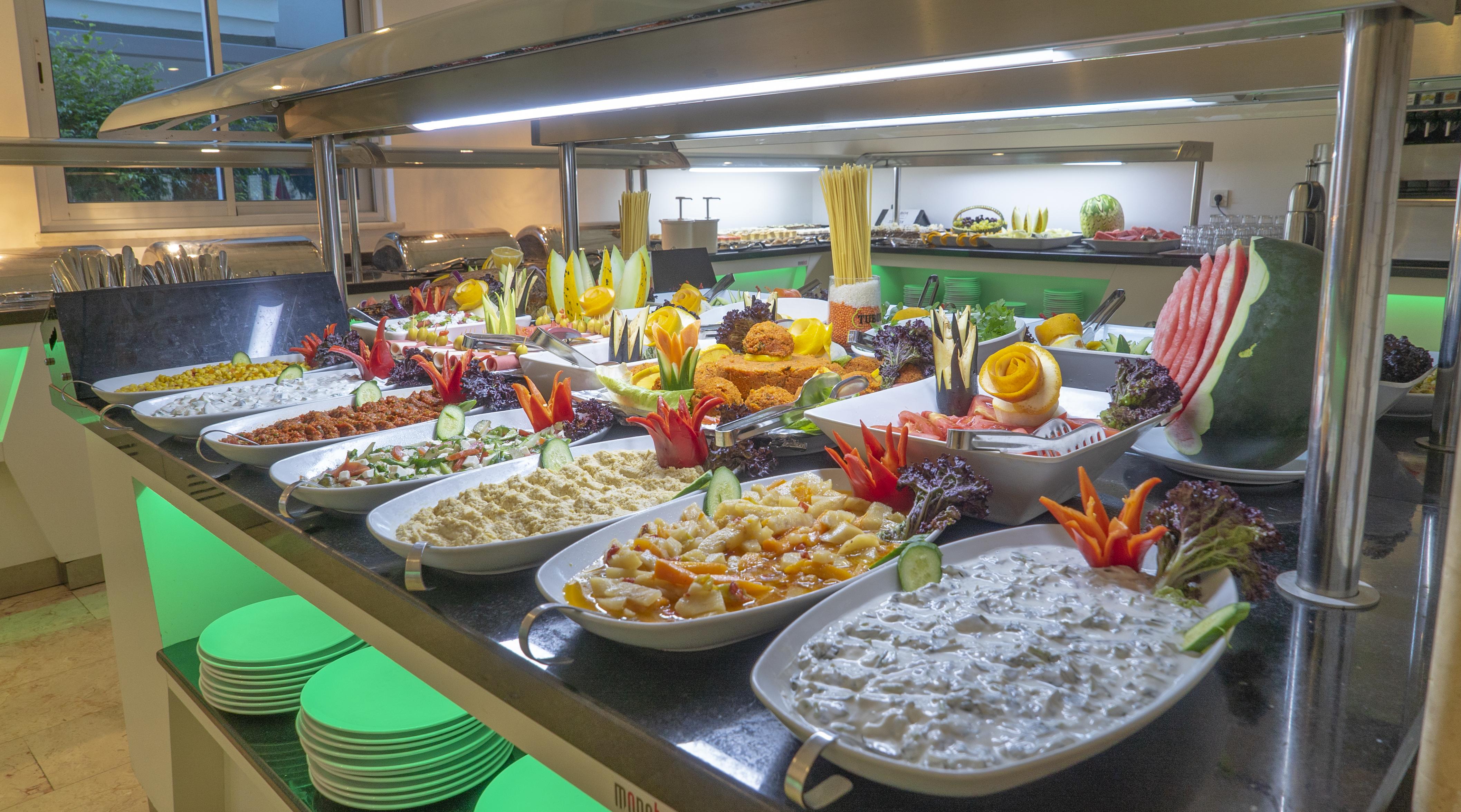 Kleopatra Celine Hotel Alanya Extérieur photo